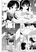 Daisuke & School / 大助と学校 [Mizukami Ranmaru] [Original] Thumbnail Page 06