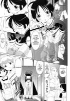 Daisuke & School / 大助と学校 [Mizukami Ranmaru] [Original] Thumbnail Page 07