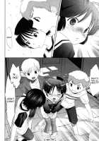 Daisuke & School / 大助と学校 [Mizukami Ranmaru] [Original] Thumbnail Page 08