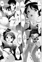 Daisuke & School / 大助と学校 [Mizukami Ranmaru] [Original] Thumbnail Page 09