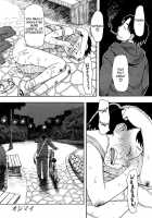 The Way Home At Night / 夜の帰り道 [Kudou Hisashi] [Original] Thumbnail Page 16