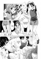 Brand New Series Ch. 3 - Child Type / Brand New Series 第3章 [Emua] [Original] Thumbnail Page 07