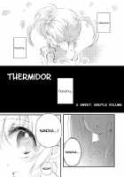 Thermidor / Thermidor [Tokoharu] [Mahou Shoujo Lyrical Nanoha] Thumbnail Page 02