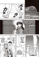 A Wild Fancy [Kuro Tengu] [Neon Genesis Evangelion] Thumbnail Page 11