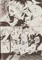 KIND OF BLACK / KIND OF BLACK [Oshiya] [Tokyo Ghoul] Thumbnail Page 10