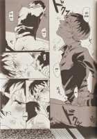 KIND OF BLACK / KIND OF BLACK [Oshiya] [Tokyo Ghoul] Thumbnail Page 11