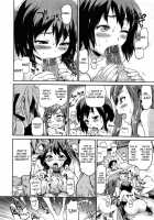 Absolute Authority Sisters Ch. 1-3 [Jyaco] [Original] Thumbnail Page 14
