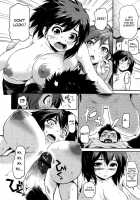 Absolute Authority Sisters Ch. 1-3 [Jyaco] [Original] Thumbnail Page 08