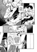 One Coin / ONE COIN [Horihone Saizou] [Original] Thumbnail Page 03