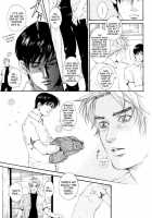 Love & Heart [Initial D] Thumbnail Page 09