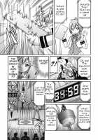 Escape Artist Ni Yoroshiku 7 / Escape Artistによろしく7 [Inoue Yoshihisa] [Original] Thumbnail Page 13