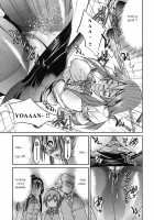 Escape Artist Ni Yoroshiku 4 / Escape Artistによろしく4 [Inoue Yoshihisa] [Original] Thumbnail Page 13