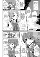 2 Become 1 / 2 Become 1 [Isya] [Suite Precure] Thumbnail Page 11