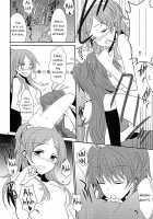 2 Become 1 / 2 Become 1 [Isya] [Suite Precure] Thumbnail Page 07