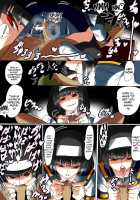 Ajimu Kills Some Time [Medaka Box] Thumbnail Page 05