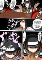 Ajimu Kills Some Time [Medaka Box] Thumbnail Page 06