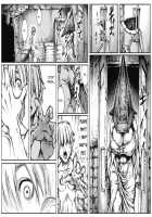 END OF LOCATION / END OF LOCATION [Double Deck] [Silent Hill] Thumbnail Page 15