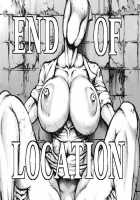 END OF LOCATION / END OF LOCATION [Double Deck] [Silent Hill] Thumbnail Page 01