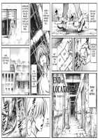 END OF LOCATION / END OF LOCATION [Double Deck] [Silent Hill] Thumbnail Page 02