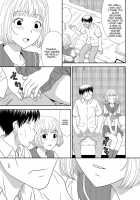 Genshiken No Hon / げんしけんの本 [Karasuke D] [Genshiken] Thumbnail Page 04
