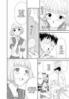 Genshiken No Hon / げんしけんの本 [Karasuke D] [Genshiken] Thumbnail Page 09