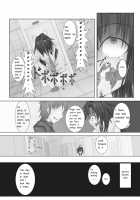 Human Toilet / 人間便器 [Ando] [Original] Thumbnail Page 15