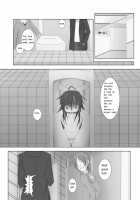 Human Toilet / 人間便器 [Ando] [Original] Thumbnail Page 09