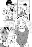 Osananajimi Ni Goyoushin / 幼馴染にご用心? [Amezawa Koma] [Original] Thumbnail Page 07