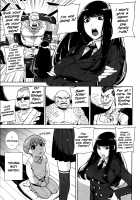 The Kawaguchi Household Family Rule [Hirame] [Original] Thumbnail Page 03