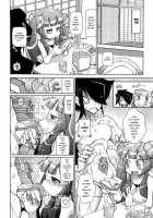 Apprentice to a _ Year-Old Slut! (Byuu Byuu Bitch) / 痴女〇歳凶の弟子! (びゅーびゅー♡びっち) [Satsuki Itsuka] [Original] Thumbnail Page 10
