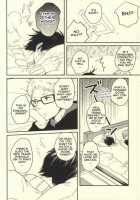 MELLOW MELLOW / MELLOW MELLOW [Mitsuya] [Haikyuu] Thumbnail Page 11