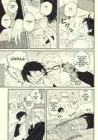 MELLOW MELLOW / MELLOW MELLOW [Mitsuya] [Haikyuu] Thumbnail Page 12