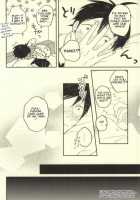 MELLOW MELLOW / MELLOW MELLOW [Mitsuya] [Haikyuu] Thumbnail Page 13