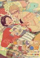 MELLOW MELLOW / MELLOW MELLOW [Mitsuya] [Haikyuu] Thumbnail Page 01