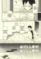 MELLOW MELLOW / MELLOW MELLOW [Mitsuya] [Haikyuu] Thumbnail Page 03