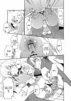 Kurousagi Ga Erosugiru No Ga Mondai Da!! / 黒ウサギがエロすぎるのが問題だ!! [Irie Jyunn] [Mondaiji-Tachi Ga Isekai Kara Kuru Sou Desu Yo] Thumbnail Page 12