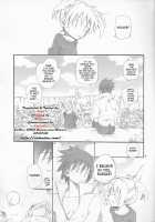 Usotsuki Tsuyogari Kirai... Suki / うつきす。 [E Mushi] [Naruto] Thumbnail Page 02