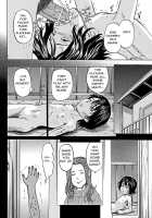 Grievously Wounded Girls Ch. 7 / 傷だらけの少女たち 第7話 [Kawady Max] [Original] Thumbnail Page 10