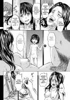 Grievously Wounded Girls Ch. 7 / 傷だらけの少女たち 第7話 [Kawady Max] [Original] Thumbnail Page 12