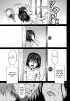 Grievously Wounded Girls Ch. 7 / 傷だらけの少女たち 第7話 [Kawady Max] [Original] Thumbnail Page 13