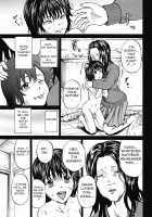 Grievously Wounded Girls Ch. 6 / 傷だらけの少女たち 第6話 [Kawady Max] [Original] Thumbnail Page 13