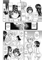 Grievously Wounded Girls Ch. 6 / 傷だらけの少女たち 第6話 [Kawady Max] [Original] Thumbnail Page 02