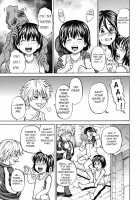 Grievously Wounded Girls Ch. 6 / 傷だらけの少女たち 第6話 [Kawady Max] [Original] Thumbnail Page 03
