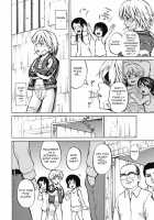Grievously Wounded Girls Ch. 6 / 傷だらけの少女たち 第6話 [Kawady Max] [Original] Thumbnail Page 04