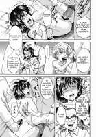 Grievously Wounded Girls Ch. 6 / 傷だらけの少女たち 第6話 [Kawady Max] [Original] Thumbnail Page 07