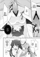 Mission Nie / Mission Nie [Kurusumin] [Guilty Crown] Thumbnail Page 13