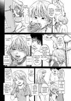 Grievously Wounded Girls Ch. 5 / 傷だらけの少女たち 第5話 [Kawady Max] [Original] Thumbnail Page 10