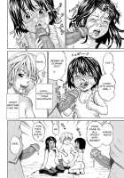 Grievously Wounded Girls Ch. 5 / 傷だらけの少女たち 第5話 [Kawady Max] [Original] Thumbnail Page 12
