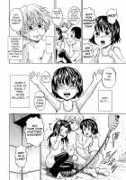 Grievously Wounded Girls Ch. 5 / 傷だらけの少女たち 第5話 [Kawady Max] [Original] Thumbnail Page 04