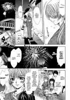 Moment Like Fireworks [Nanzaki Iku] [Original] Thumbnail Page 05